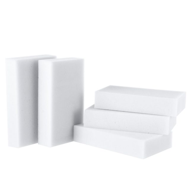 Melamine Magic Sponge Cleaner
