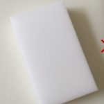 Melamine Magic Sponge Cleaner