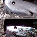 Melamine Magic Sponge Cleaner