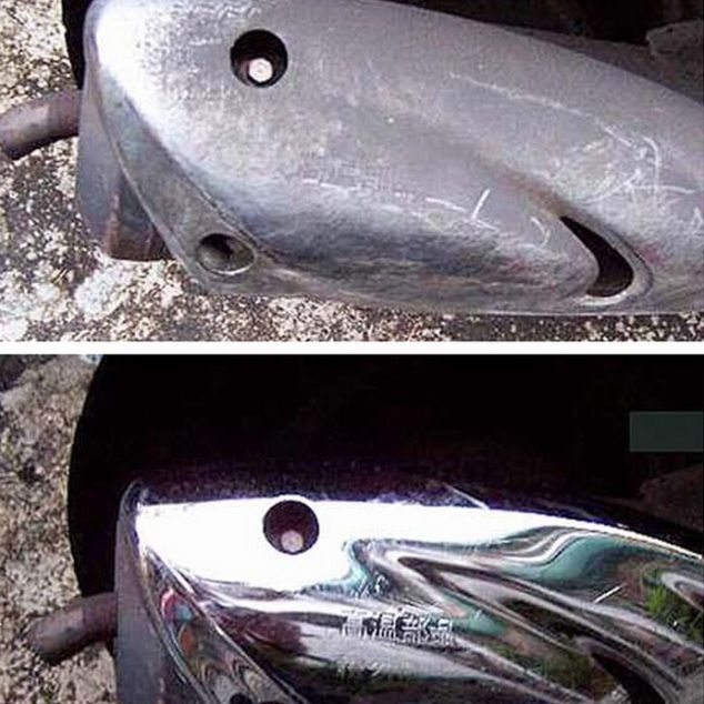 Melamine Magic Sponge Cleaner