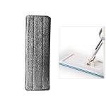 1Pc Self Filtering Cleaning Flat Mop Cloth