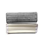 1Pc Self Filtering Cleaning Flat Mop Cloth