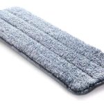 1Pc Self Filtering Cleaning Flat Mop Cloth