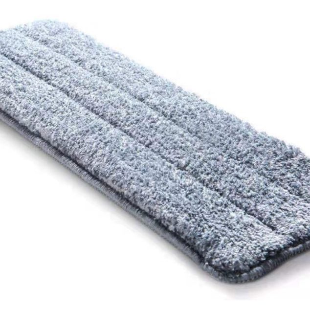 1Pc Self Filtering Cleaning Flat Mop Cloth