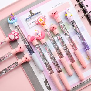 1pc-Cute-Fairy-Pen-Creative-Quicksand-Sequins-Unicorn-Flamingos-Pig-Moon-Cat-Claw-Dinosaur-Gel-Pen-1-20210310-044029.jpg