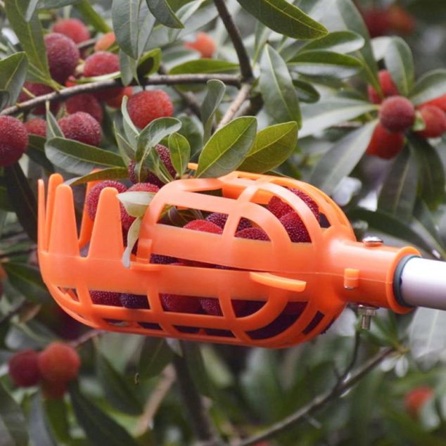 Fruit Picking Tool Farm Hardware Garden Supply