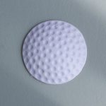 Wall Thickening Mute Door Rubber Fender