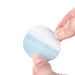 Wall Thickening Mute Door Rubber Fender