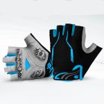 Professional Protective Anti-Slip Bicycle Gloves for Sport