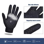Women's Windproof Touch Screen Gloves