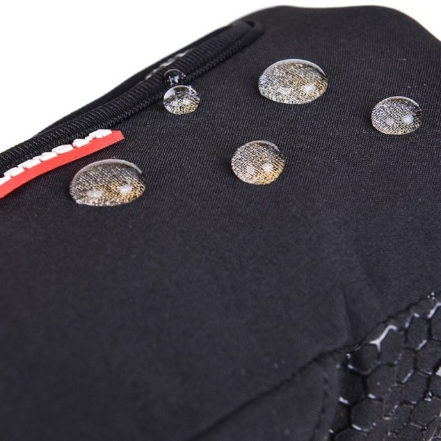 Women's Windproof Touch Screen Gloves