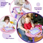 Erasable Doodle Board for Kids