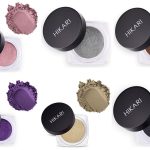 Hikari Cream Pigment Eyeshadow - Mixed Shades 4g