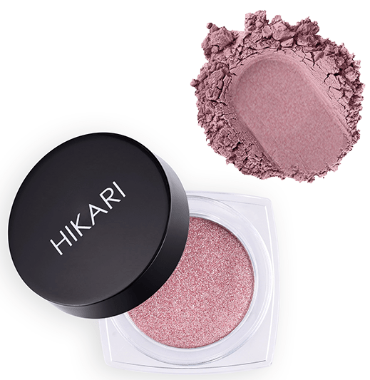 Hikari Cream Pigment Eyeshadow - Mixed Shades 4g