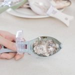 Fish Skin Scraping Fishing Scale Brush