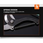 High Altitude Pruning Shears Tree Trimmer  and Branches Cutter