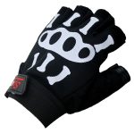 Men's Half Finger Sport Gloves