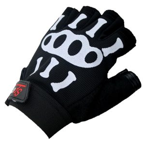 Men's Half Finger Sport Gloves
