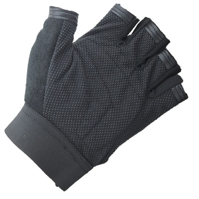 Men's Half Finger Sport Gloves