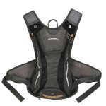 Sturdy Backpack Water Resistant Multi Function Outdoor Bag