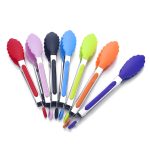 Kitchen Silicone Food Clip Kitchen Tools