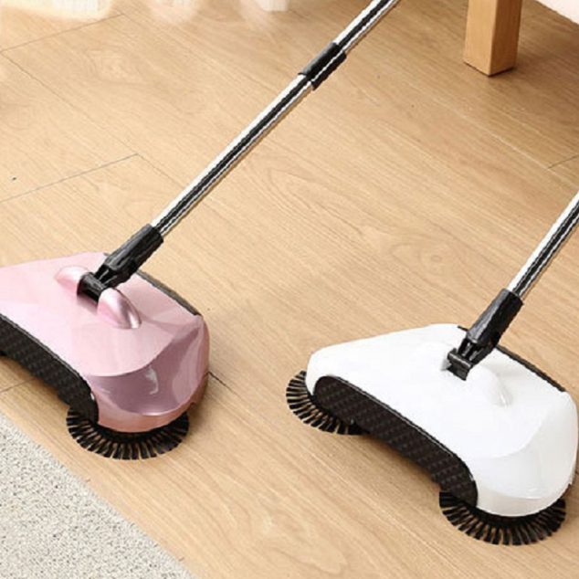 Stainless Steel Household Cleaning Supplies