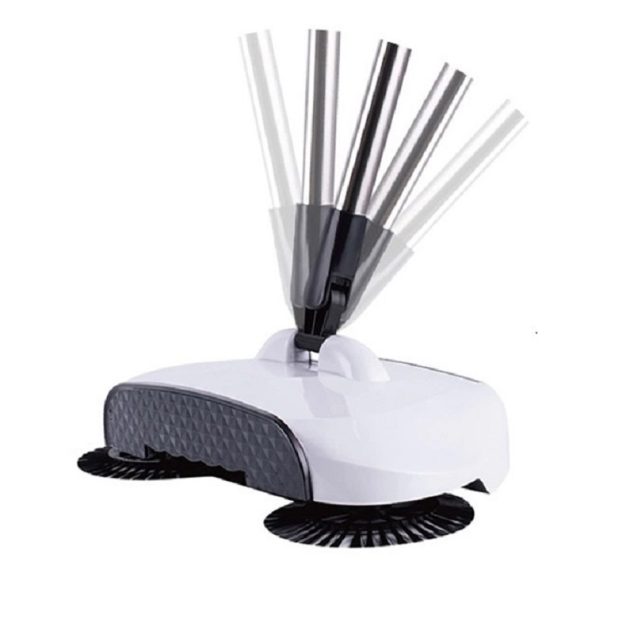 Stainless Steel Household Cleaning Supplies