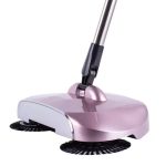 Stainless Steel Household Cleaning Supplies