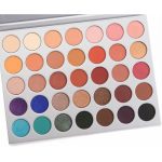 Morphe Jaclyn Hill 35 ColorEyeshadow PALETTE