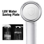 Water Filter and Shower Head Filter