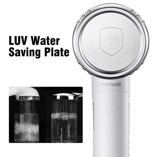 Water Filter and Shower Head Filter