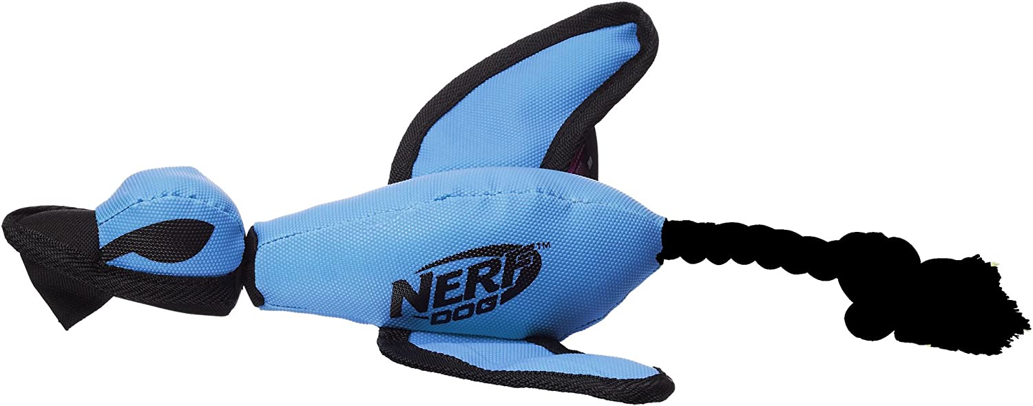 Nerf Dog Large Nylon Launching