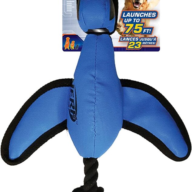 Nerf Dog Large Nylon Launching