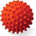 Franklin Sports Ready Set Fetch All Weather Ball