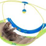 PETMAKER Interactive Cat Toy Rocking Activity Mat Collection